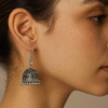 Jhumkas for women