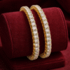 American Diamond Bangle