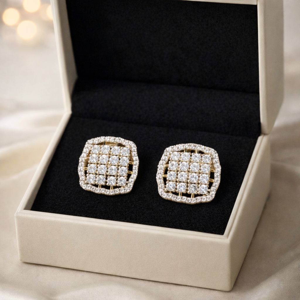 American Diamond Tops for Women and Girls | Everyday N Party Wear