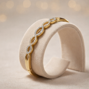 American Diamond Bracelet for women