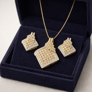 Pendant Set