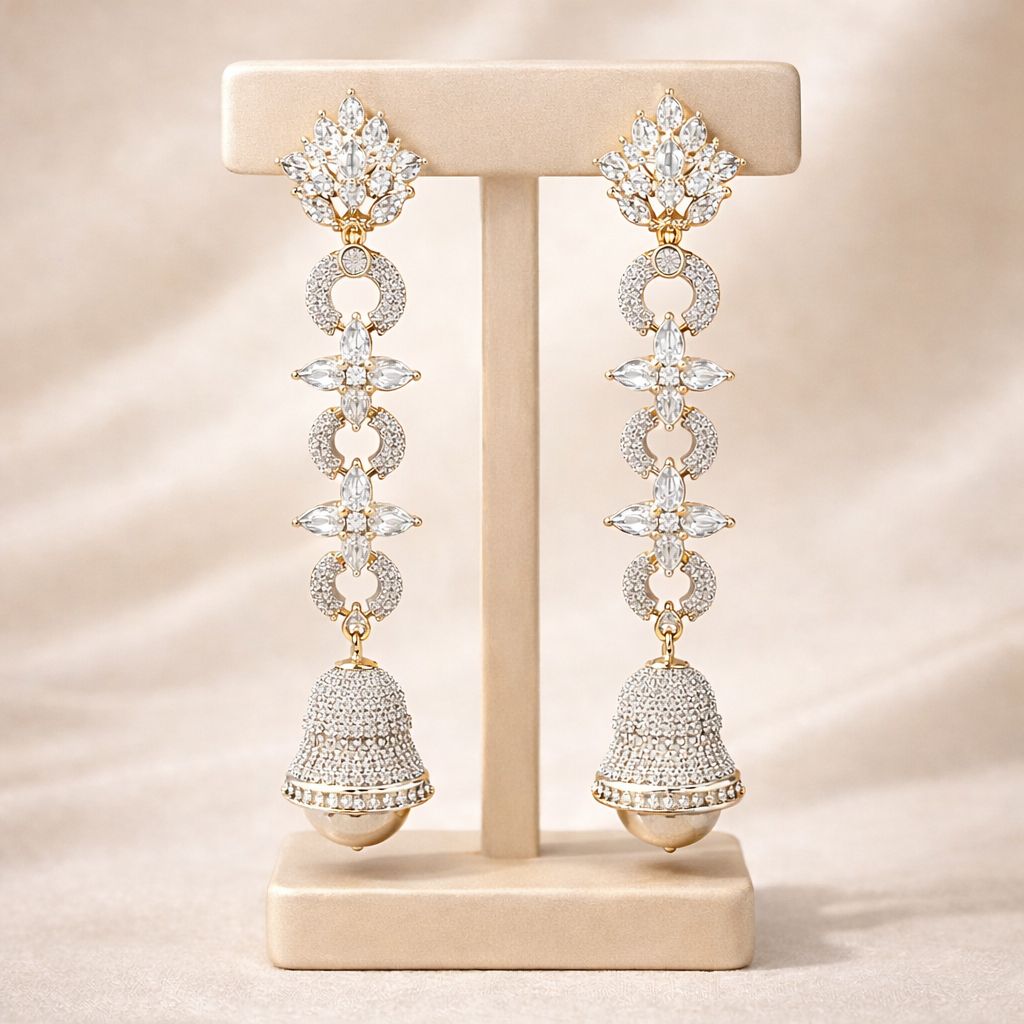 Dangler Earrings