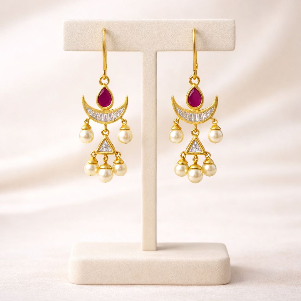 Dangler Earrings