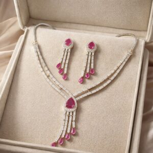 Necklace set