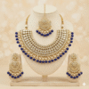 Kundan Necklace Set