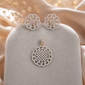 Pendant Set