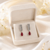 7ef178a6-408e-492b-83a9-9bec683ec41c American Diamond Earrings