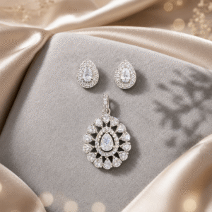 Pendant Set