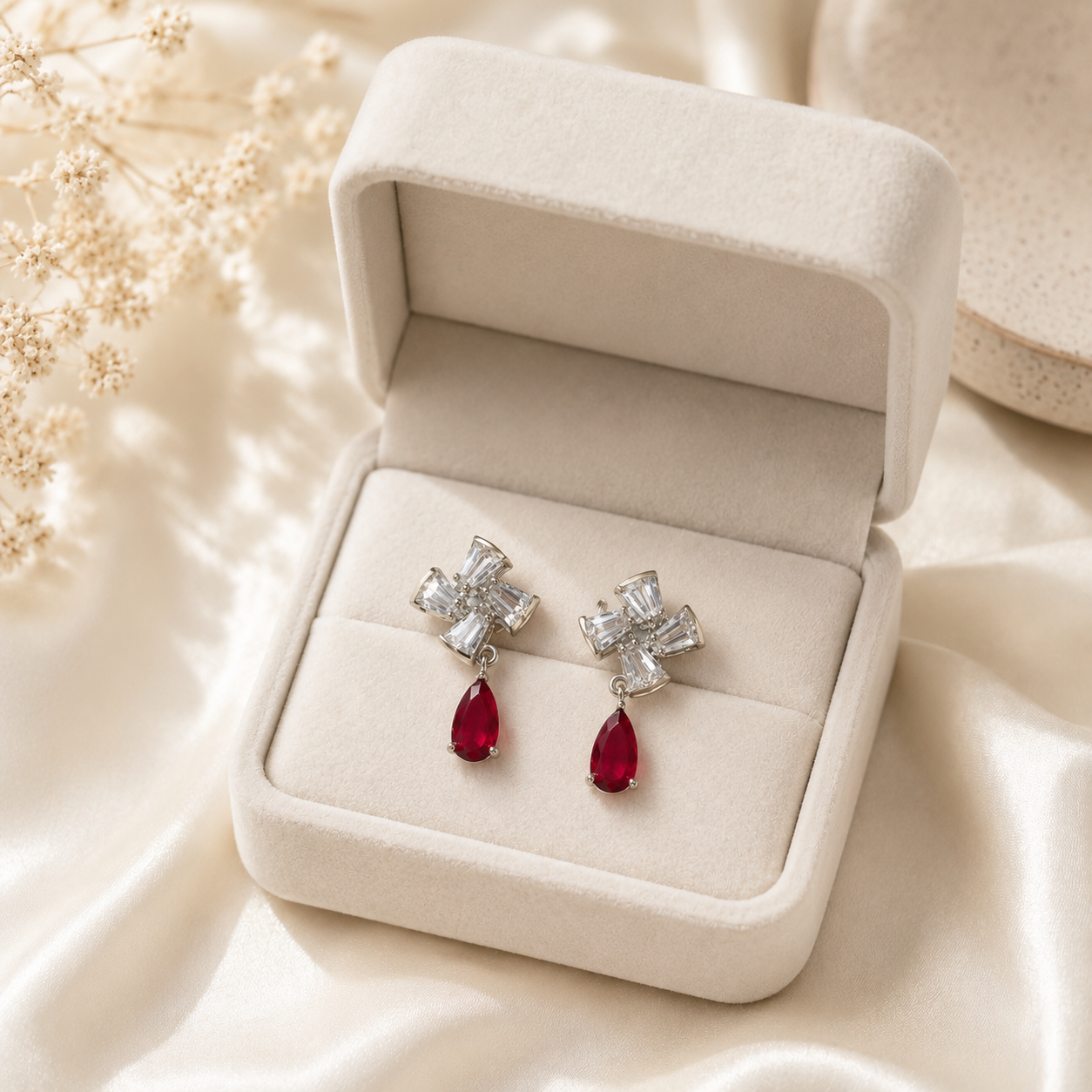 cb119f39-7aab-4ac3-b50e-03408e48384f American Diamond Earrings